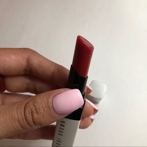 Bobbi Brown Tinted Lipstick (Bare Rasberry)